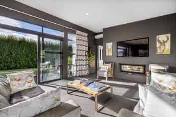 2 Oakley Drive, Prebbleton