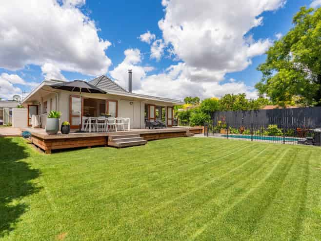 35A Lucknow Road, Havelock North