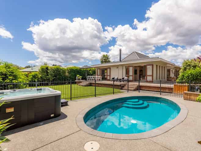 35A Lucknow Road, Havelock North