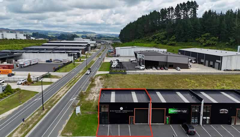 Unit 9 20 Kaweroa Drive, Tauriko