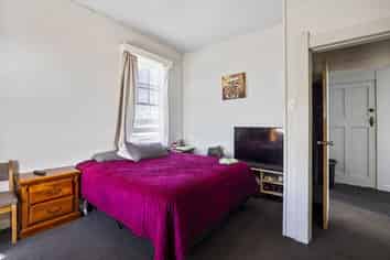 6 Furlong street (Upstairs), Hawera