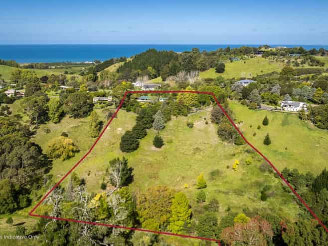 74 Kaimata Road, Bay View