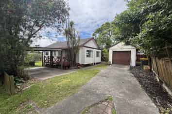 1/79 Flanshaw Road, Te Atatu South