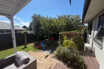 89 Allen Street, Morrinsville