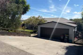 89 Allen Street, Morrinsville