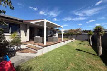 89 Allen Street, Morrinsville