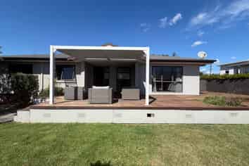 89 Allen Street, Morrinsville