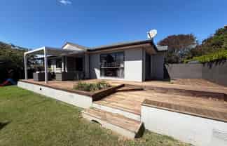 89 Allen Street, Morrinsville