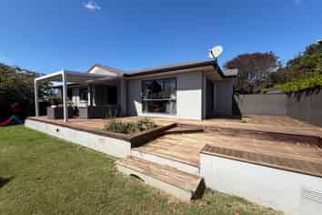 89 Allen Street, Morrinsville