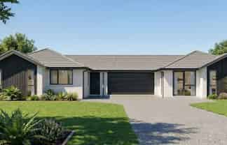 Lot 170 River Stone, Halswell, Halswell