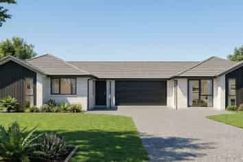 Lot 170 River Stone, Halswell, Halswell