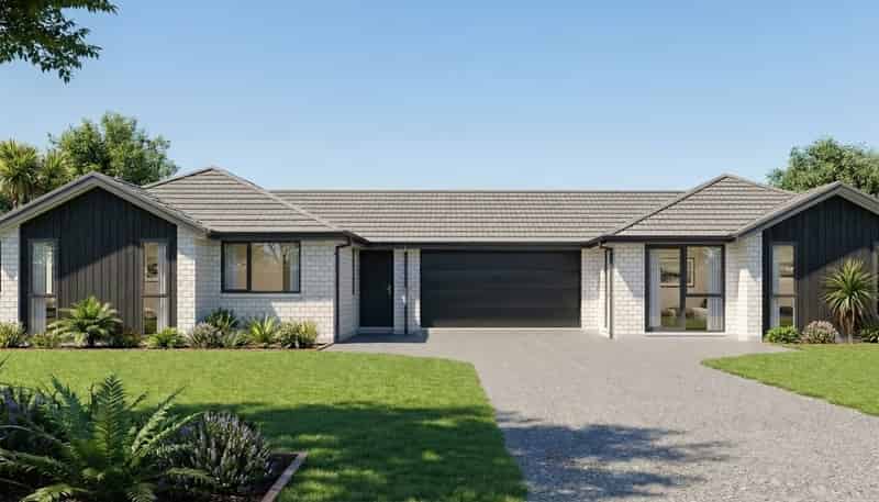 Lot 170 River Stone, Halswell, Halswell