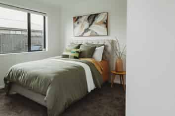 Lot 170 River Stone, Halswell, Halswell