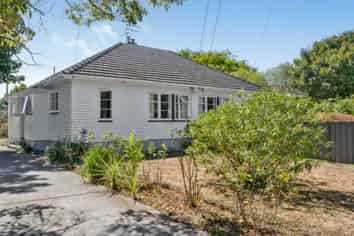 122A Essex Street, Masterton