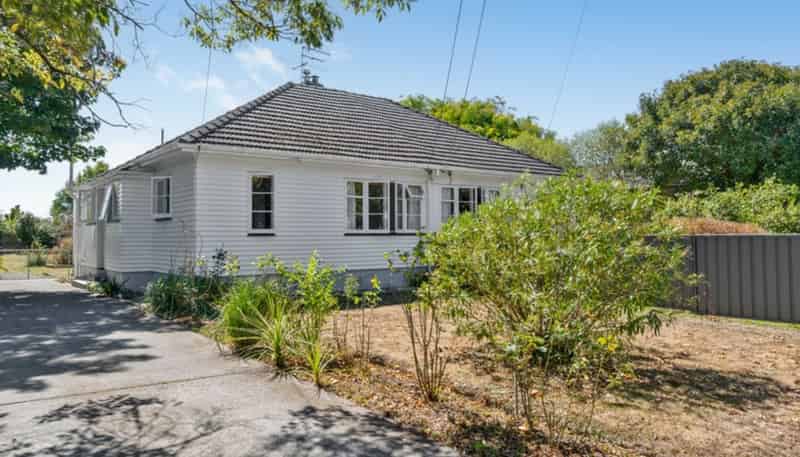 122A Essex Street, Masterton