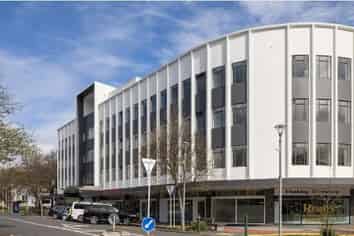 101/14 Laings Road, Central Hutt