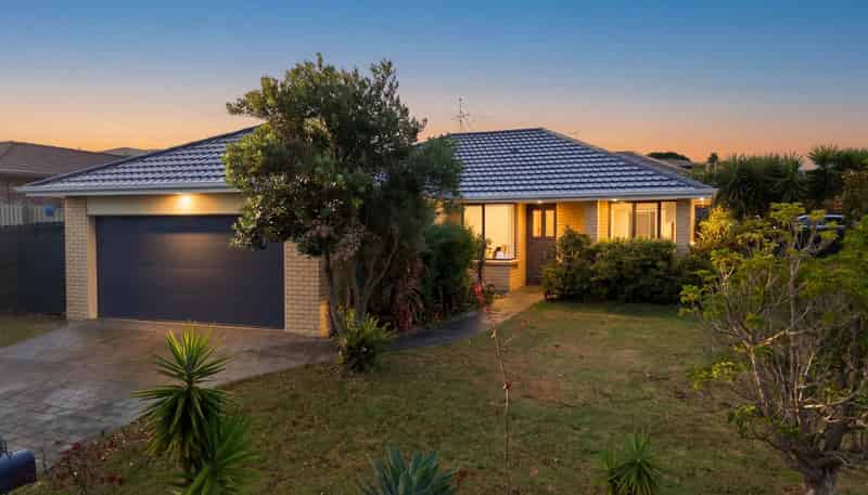 1 Eloise Place, Clendon Park