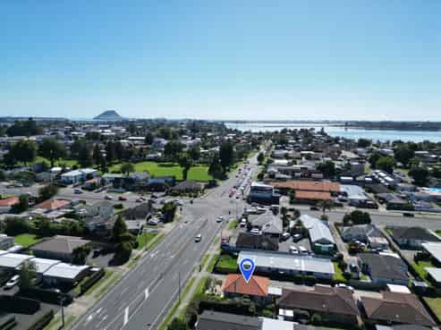 Affordable Character Office with Road Frontage