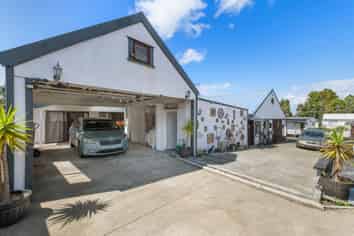 22 Pirangi Street, Point England