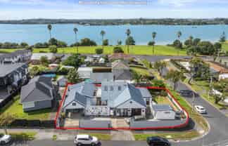 22 Pirangi Street, Point England