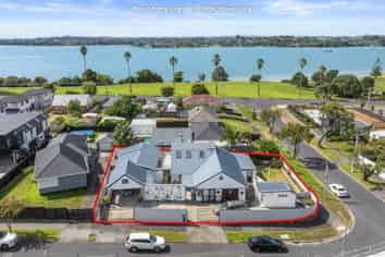 22 Pirangi Street, Point England