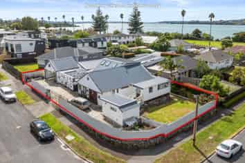 22 Pirangi Street, Point England