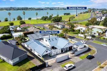 22 Pirangi Street, Point England