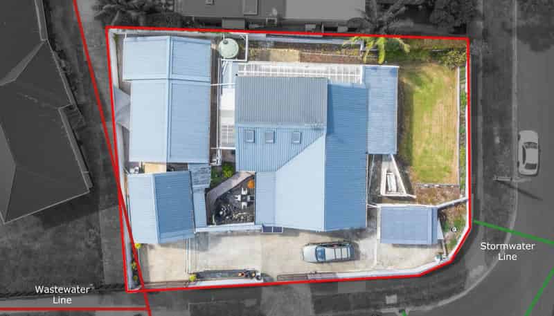 22 Pirangi Street, Point England