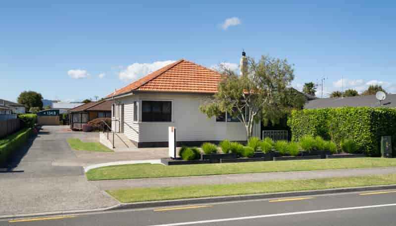 134 Fraser Street, Tauranga