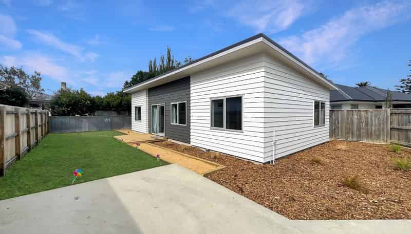 16B Seddon Street, Takaro