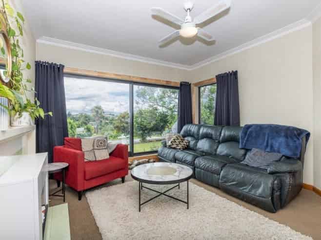 8 Ormsby Crescent, Otorohanga