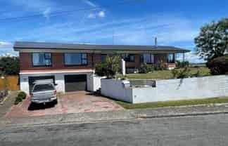 8 Ormsby Crescent, Otorohanga