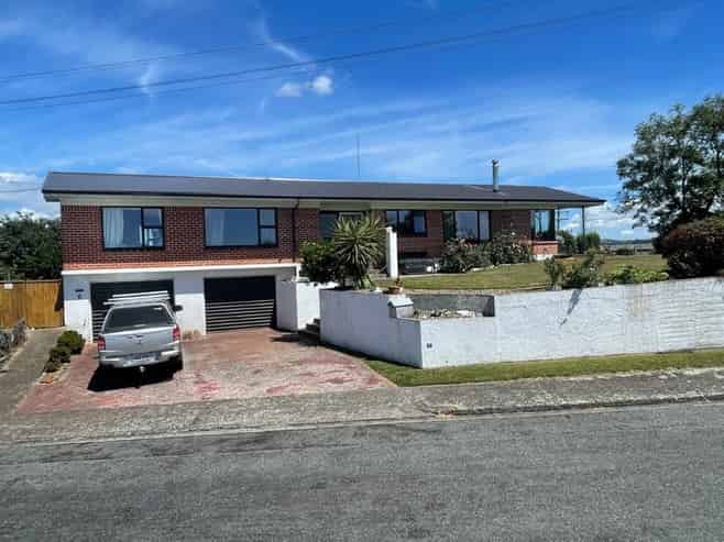 8 Ormsby Crescent, Otorohanga