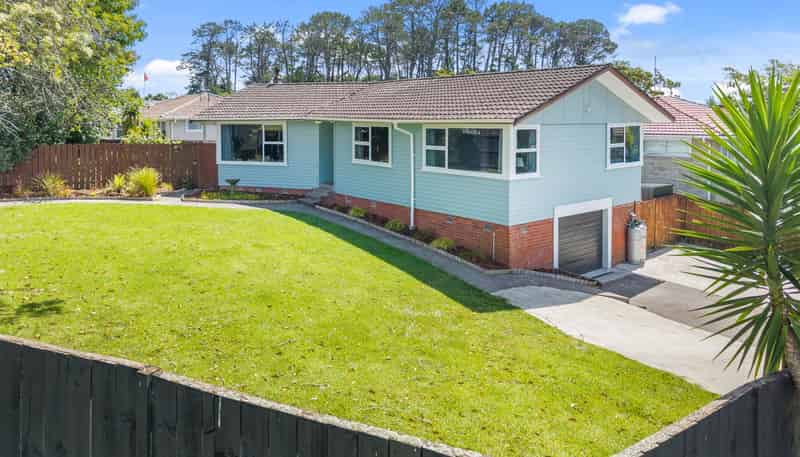 31 Thornlow Street, Glendene