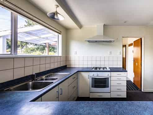 36 Arawa Street, Ohakune