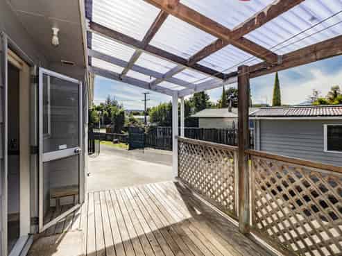 36 Arawa Street, Ohakune