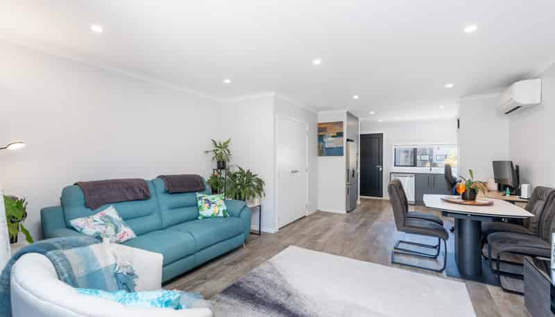 21 Doug Jensen Street, Wallaceville