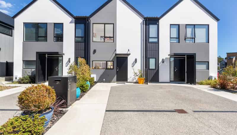 21 Doug Jensen Street, Wallaceville