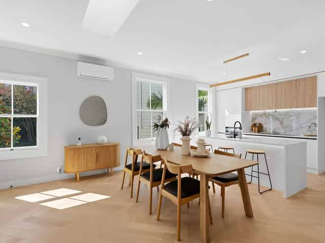 129 Victoria Road, Devonport