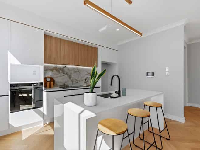 129 Victoria Road, Devonport