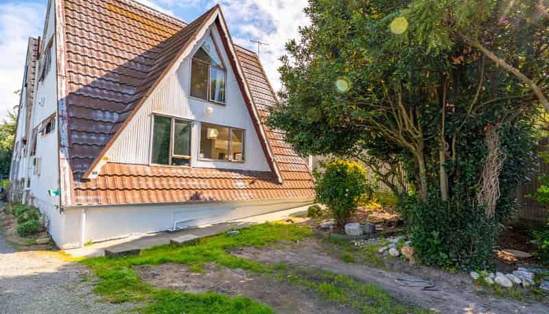 6A Karaka Street, Glenwood