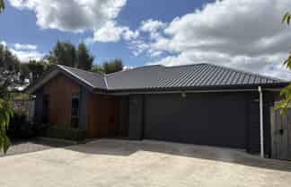 18 Dundee Road, Mosgiel