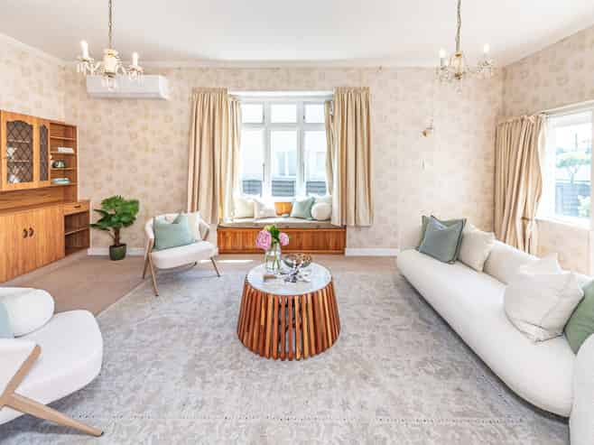 5 Mason Terrace, Gonville