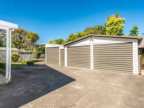 5 Mason Terrace, Gonville