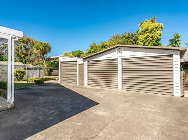 5 Mason Terrace, Gonville