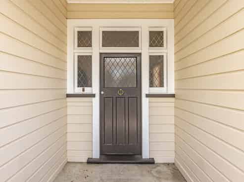 5 Mason Terrace, Gonville