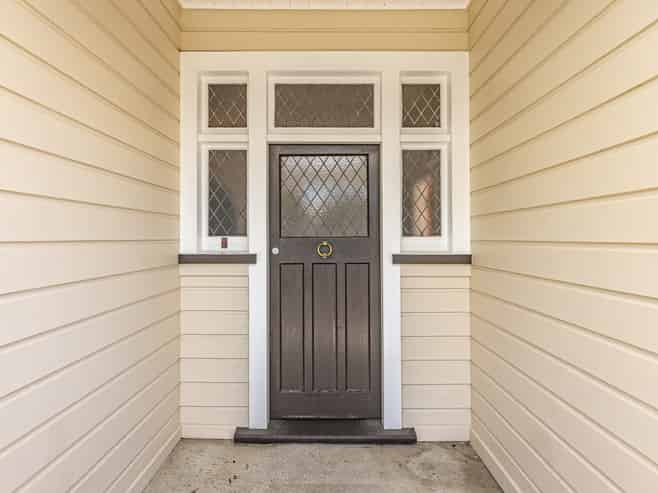 5 Mason Terrace, Gonville