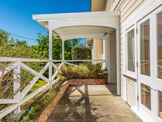 5 Mason Terrace, Gonville