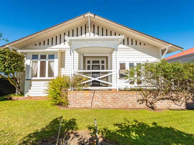 5 Mason Terrace, Gonville