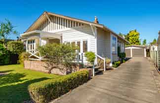 5 Mason Terrace, Gonville